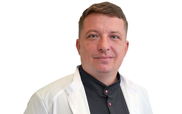 Васильев Николай Олегович