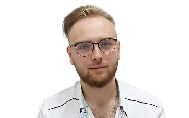 Трифанов Иван Николаевич