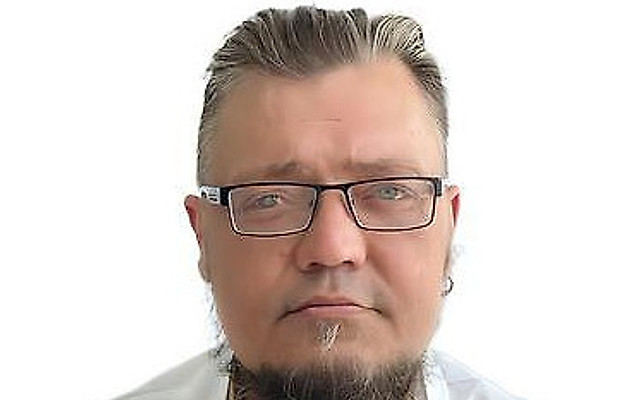 Таранников Андрей Алексеевич