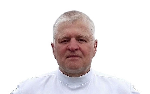Воронцов Эрнест Валерьевич