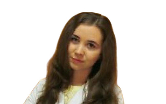 Баскакова Оксана Васильевна