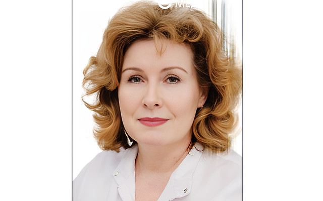 Дейнека Елена Дмитриевна