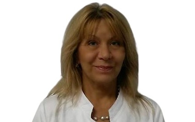 Ишкова Наталья Михайловна