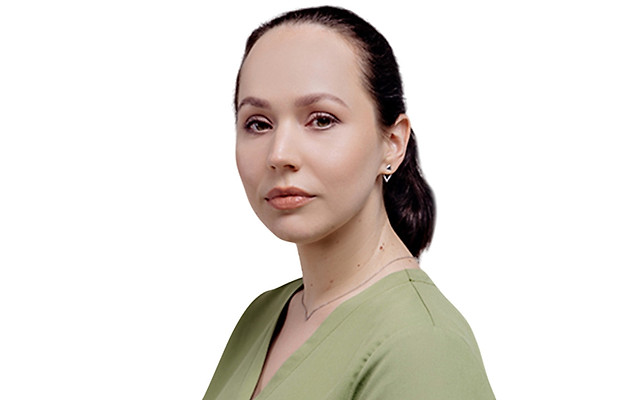 Зобова Екатерина Александровна