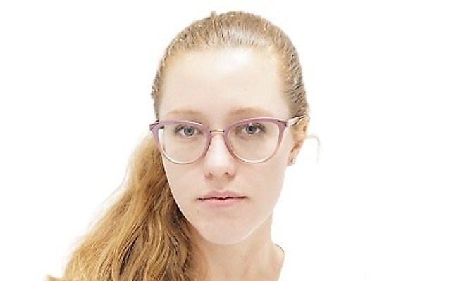 Выборнова (Масленникова) Наталия