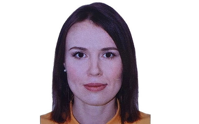 Коржова Татьяна Евгеньевна