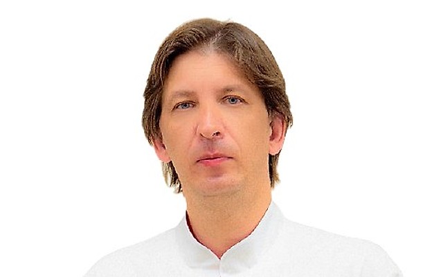 Мореплавцев Денис Вячеславович