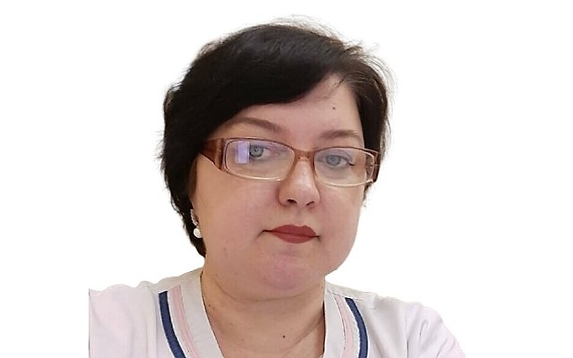 Думиника Алевтина Романовна