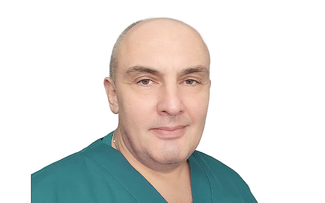 Авилов Геннадий Васильевич