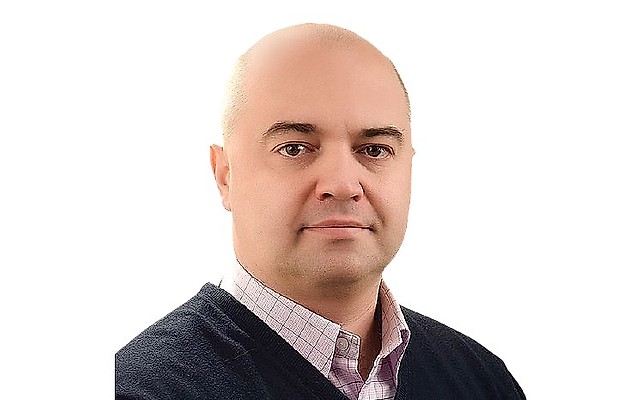Иванов Андрей Анатольевич