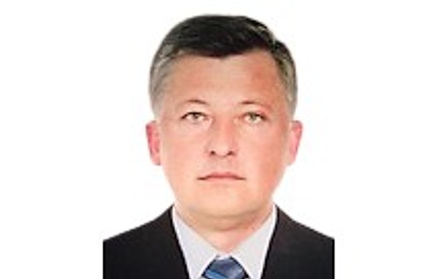 Кузнецов Сергей Иванович