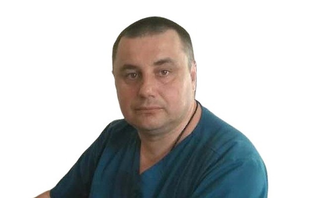 Гридин Андрей Александрович