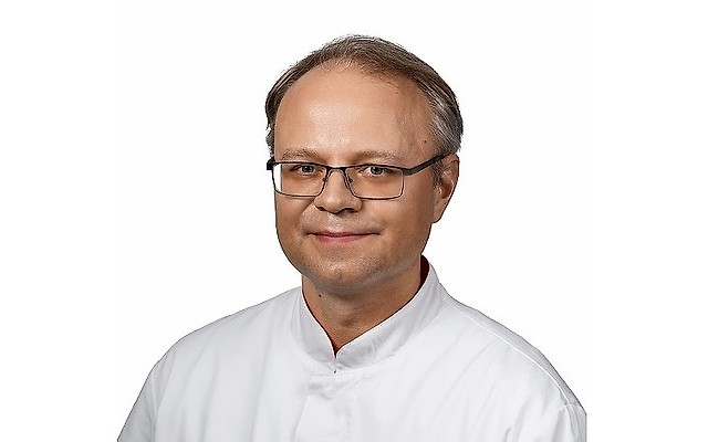 Еремин Александр Евгеньевич