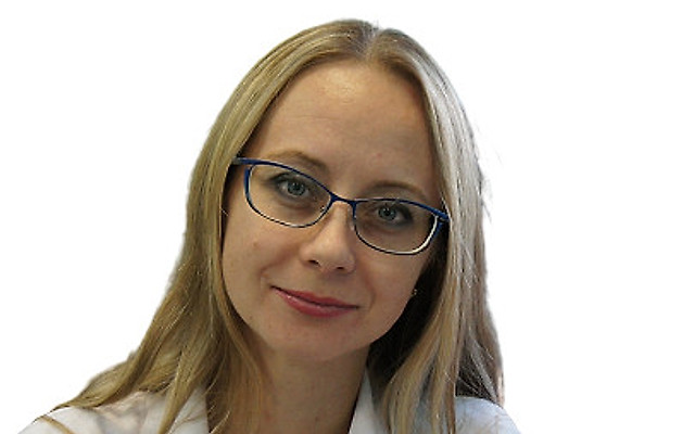 Иваненкова Евгения Юрьевна