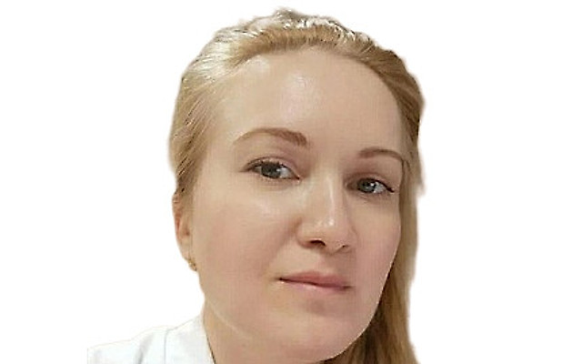 Духанина Лариса Анатольевна