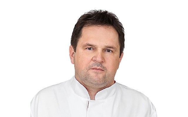 Евтеев Вячеслав Валерьевич