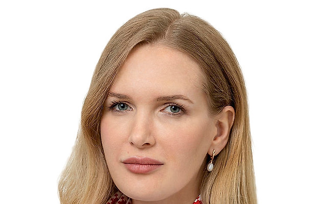 Батищева Екатерина Егоровна