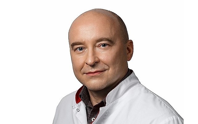 Грязнов Дмитрий Владимирович