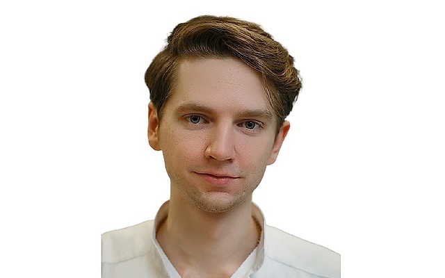 Проскурин Евгений Анатольевич