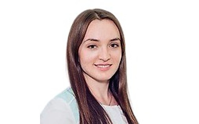 Савушкина Ирина Алексеевна