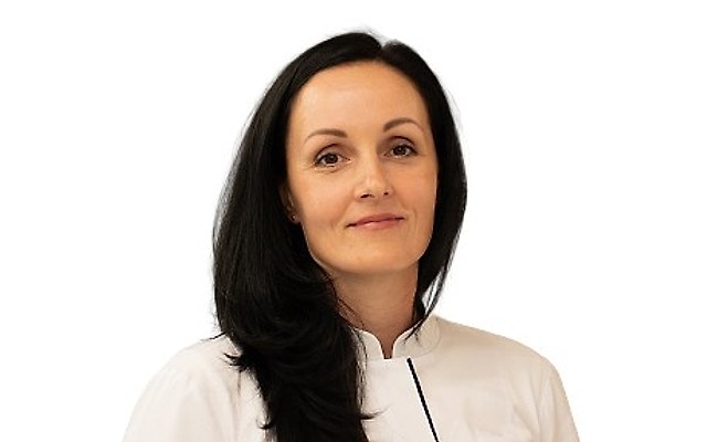 Муратова Маргарита Юрьевна