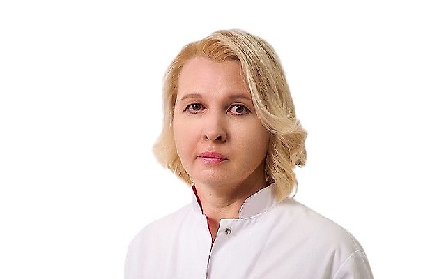 Мешалкина Вера Алексеевна