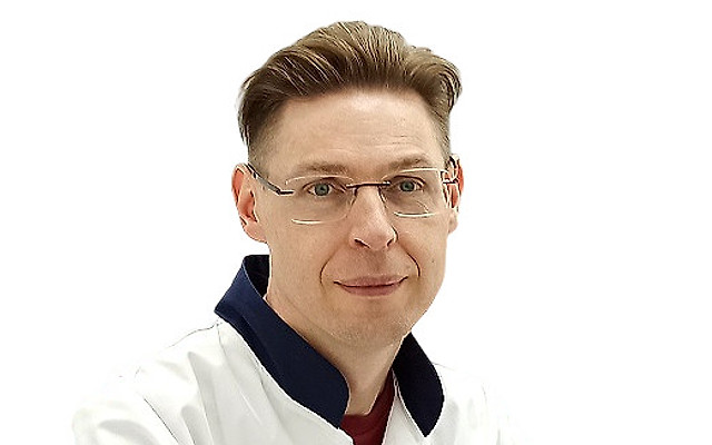 Лохмачев Павел Вячеславович