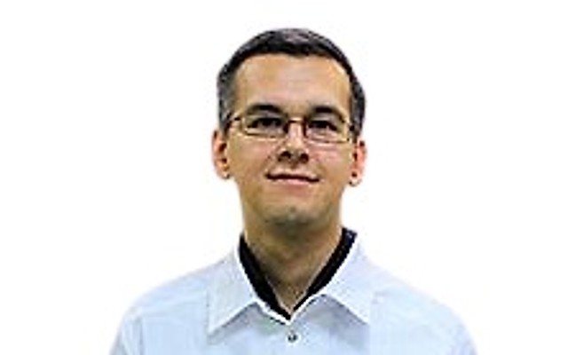 Жучков Николай Андреевич