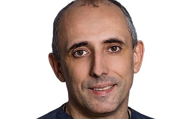 Мащенко Антон Иванович