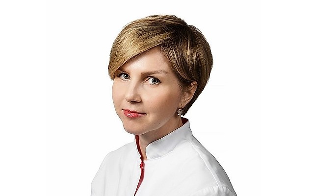 Жидконожкина Екатерина Александровна