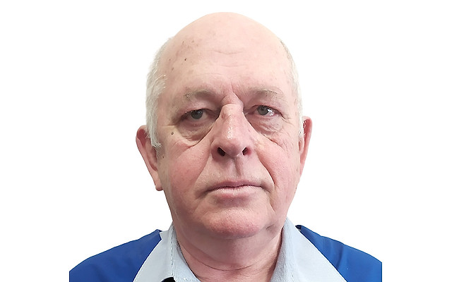 Зенин Александр Иванович