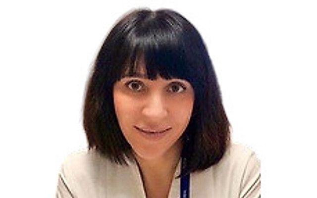 Вавина Лариса Викторовна