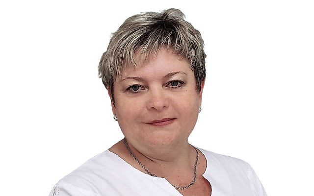 Раздайбедина Ирина Александровна