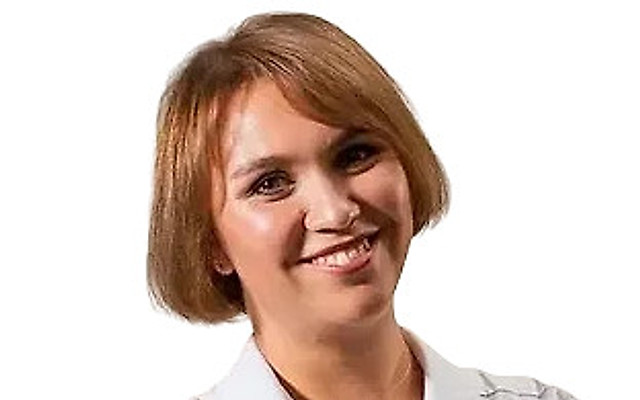 Бялик Дарья Александровна