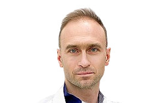 Латышев Валерий Юрьевич