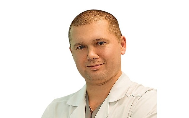 Возмилов Андрей Владимирович