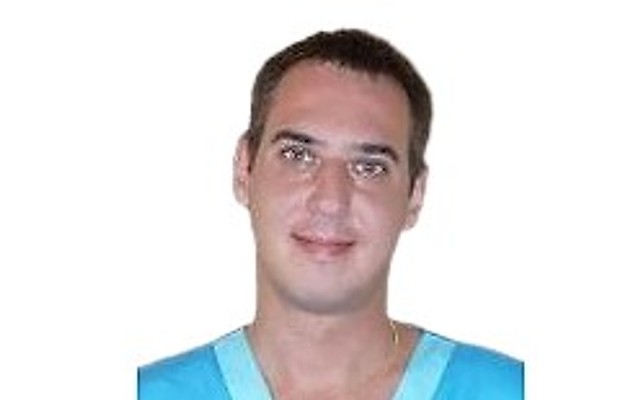 Митасов Алексей Александрович