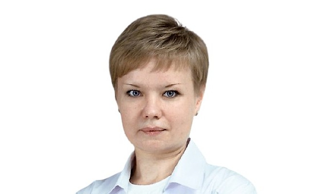 Долгополова Татьяна Викторовна