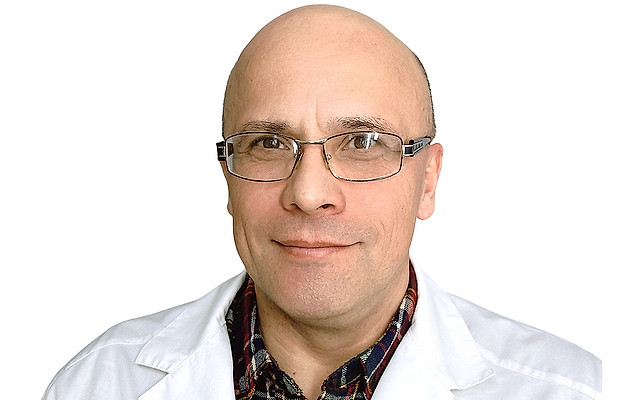 Лычагин Роман Сергеевич