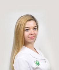 Юрьева Анна Валерьевна