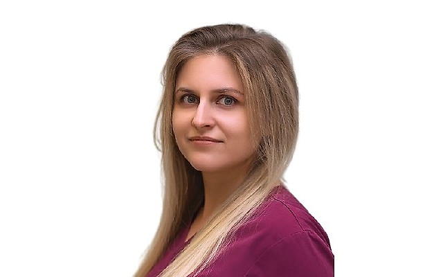 Ширяева Алиса Андреевна