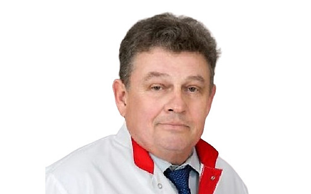 Почивалов Александр Владимирович