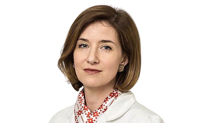 Гладышева Татьяна Вячеславовна