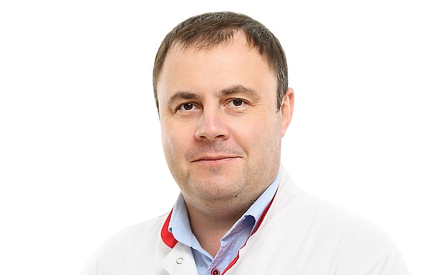 Назаров Юрий Владимирович