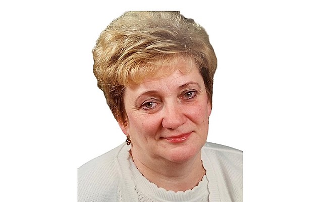 Коротких Ирина Николаевна