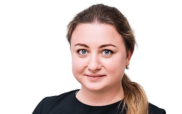 Трущенкова Юлия Витальевна