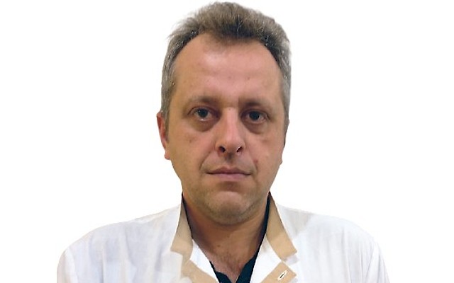 Яровенко Андрей Вячеславович