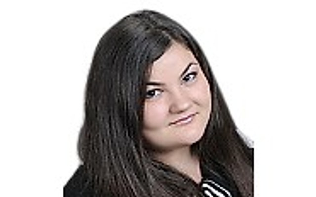 Деряева Ольга Геннадьевна