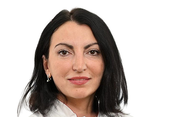 Коробейникова Валерия Викторовна