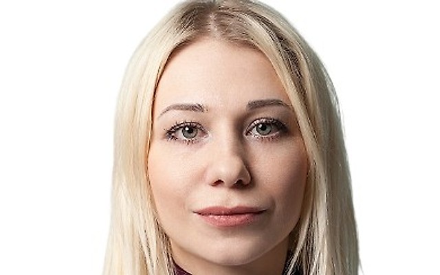 Алексеева Александра Александровна